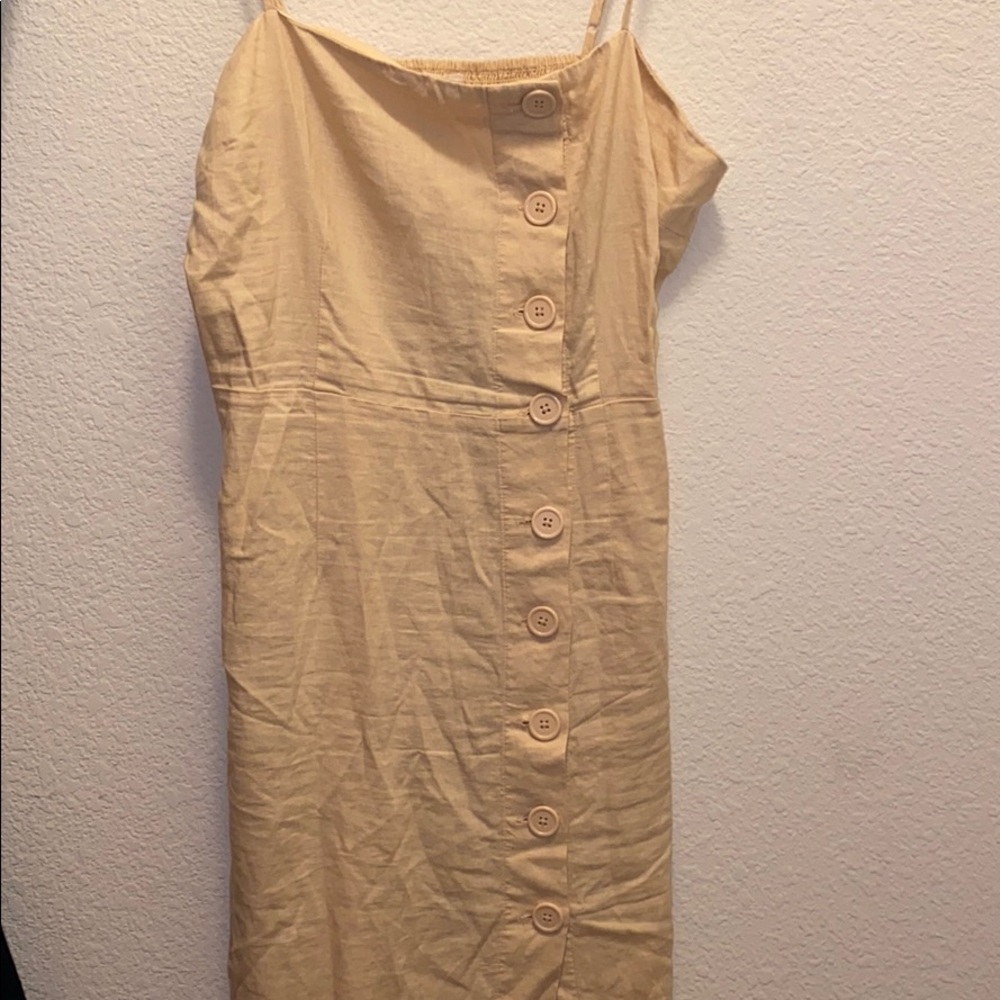 Mini dress - Picture 4 of 11